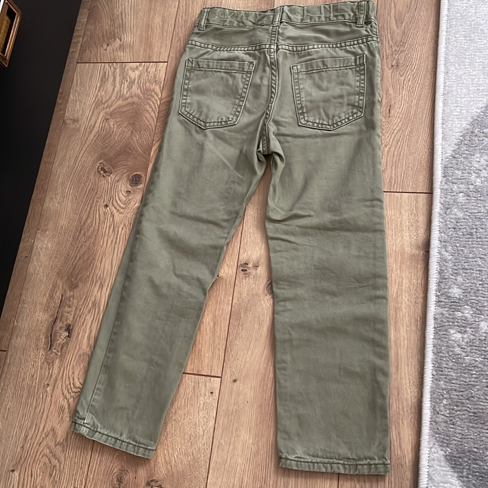 Lot of 2 boys H+M pants - Picture 12 of 16